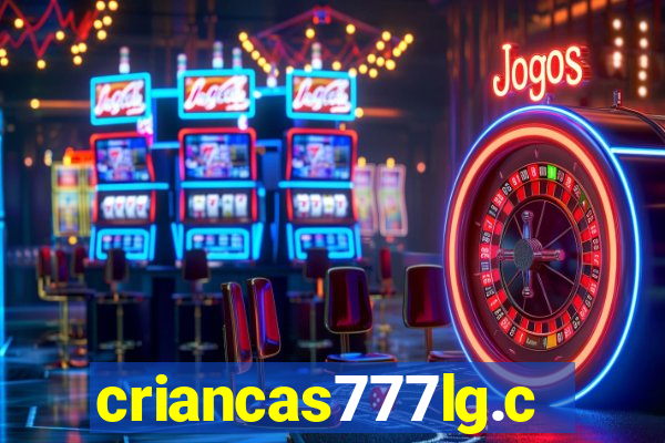criancas777lg.com