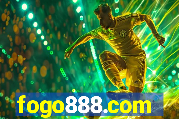fogo888.com