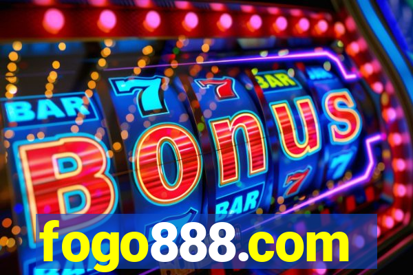 fogo888.com