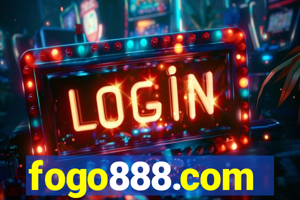 fogo888.com