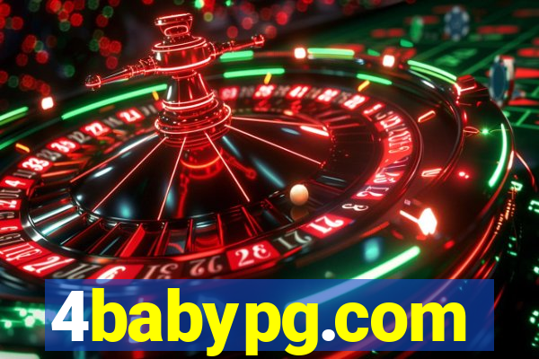 4babypg.com