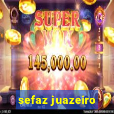 sefaz juazeiro