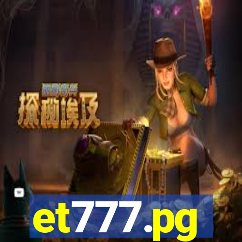 et777.pg