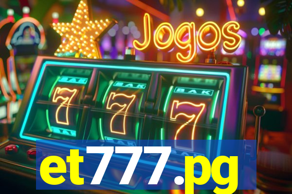 et777.pg