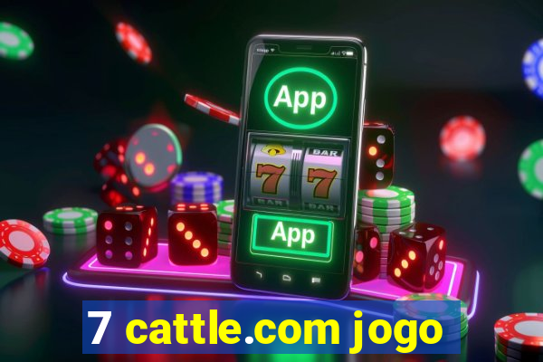 7 cattle.com jogo