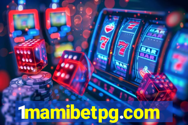 1mamibetpg.com