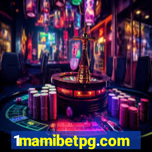 1mamibetpg.com
