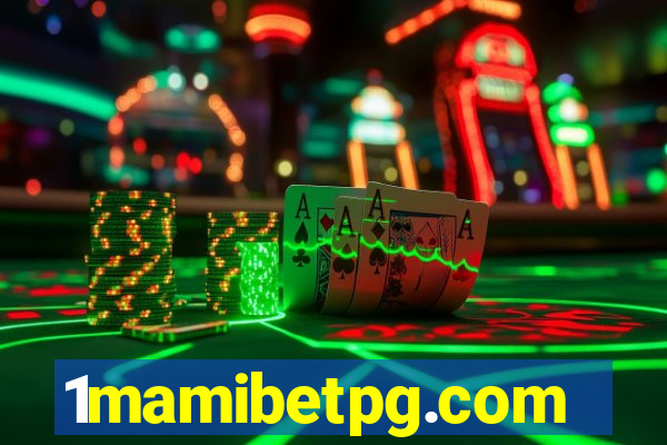 1mamibetpg.com