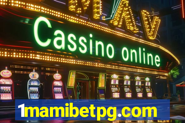 1mamibetpg.com