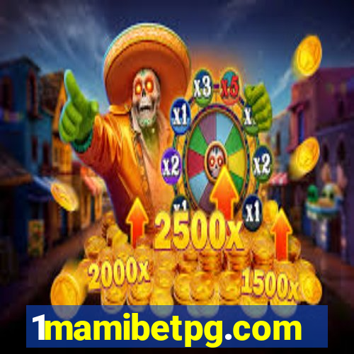 1mamibetpg.com