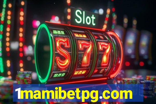 1mamibetpg.com