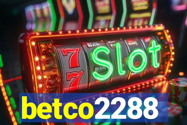 betco2288