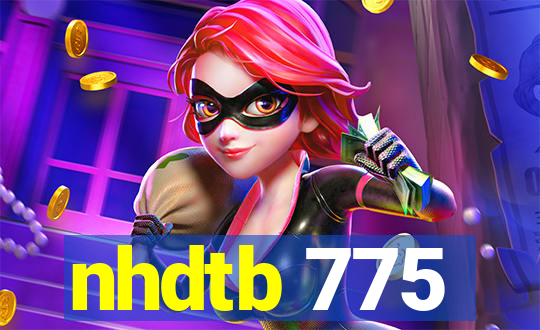nhdtb 775