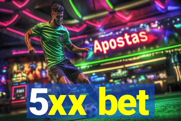 5xx bet