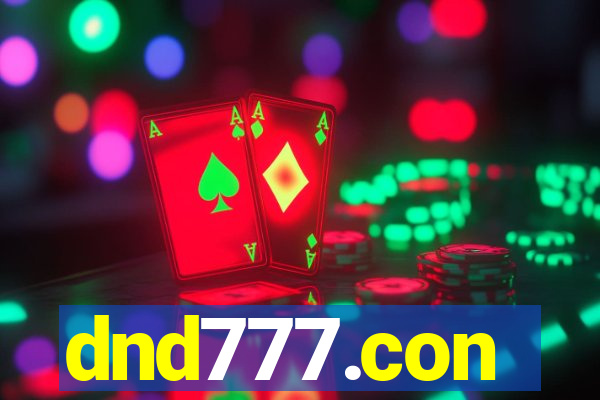 dnd777.con