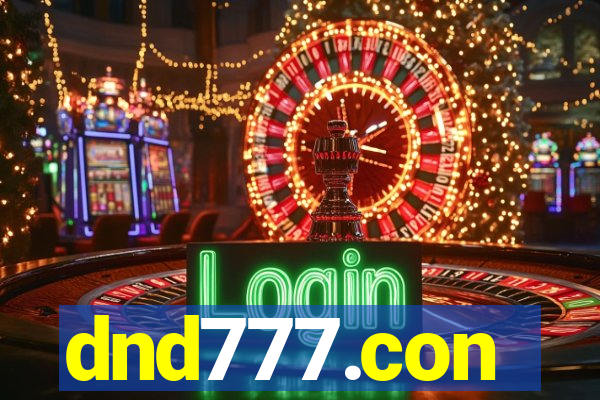 dnd777.con