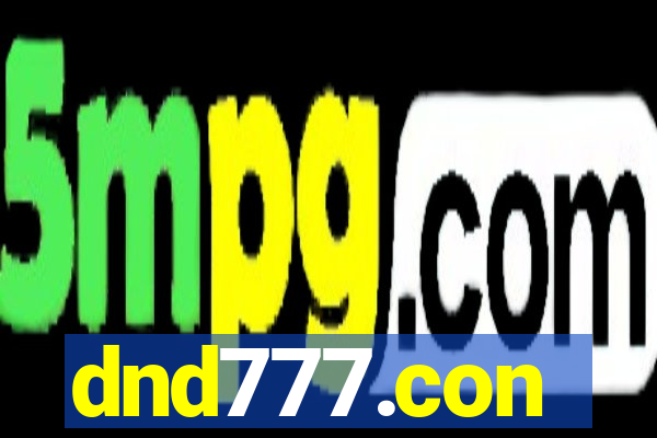 dnd777.con