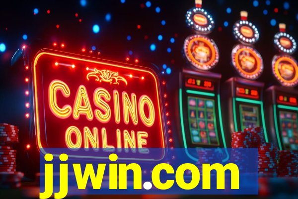 jjwin.com