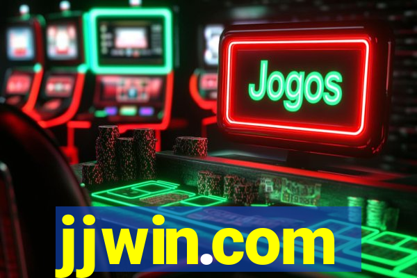 jjwin.com