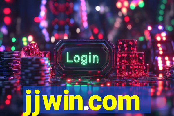 jjwin.com