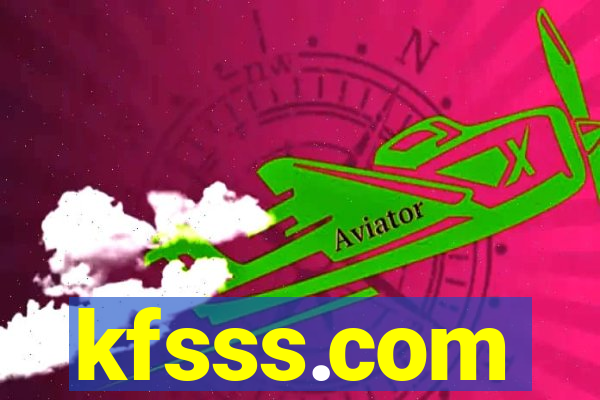 kfsss.com