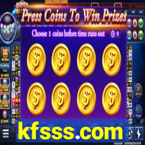 kfsss.com