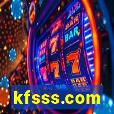 kfsss.com