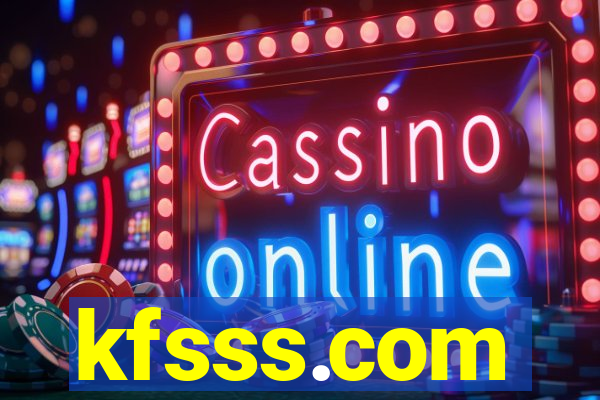 kfsss.com