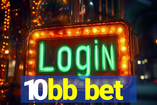 10bb bet