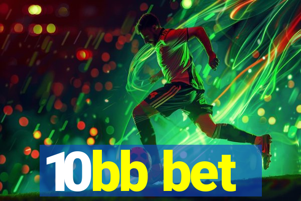 10bb bet