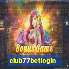 club77betlogin