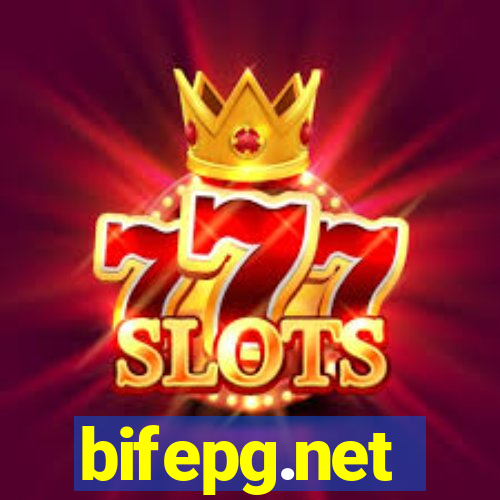 bifepg.net