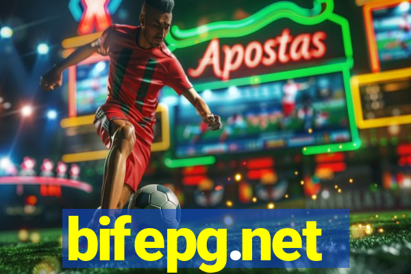 bifepg.net