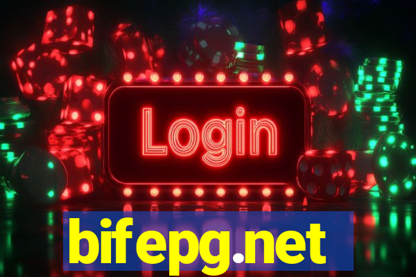 bifepg.net