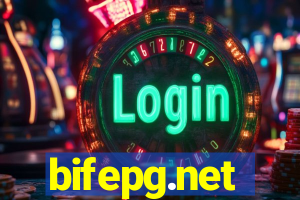 bifepg.net