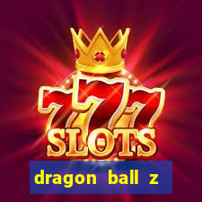 dragon ball z tenkaichi 4 ps2 iso