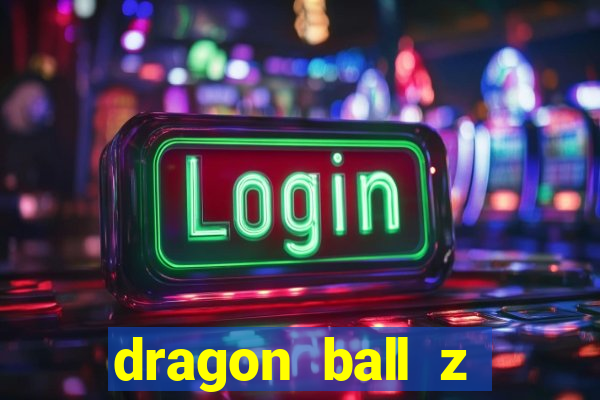 dragon ball z tenkaichi 4 ps2 iso