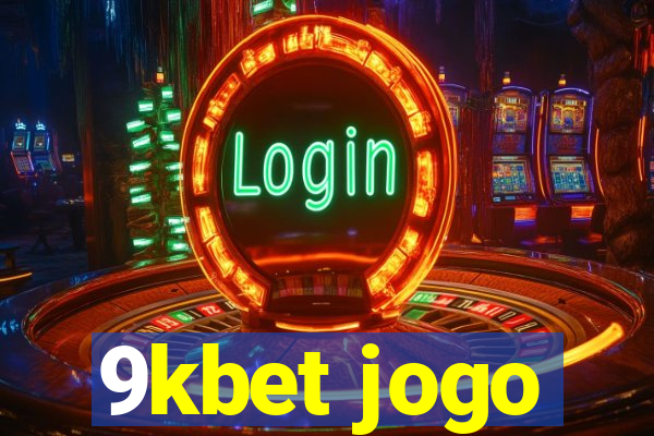 9kbet jogo