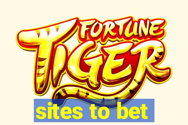 sites to bet