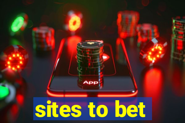 sites to bet