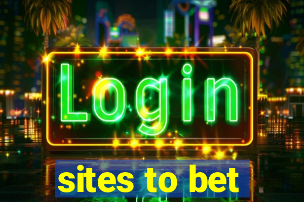 sites to bet