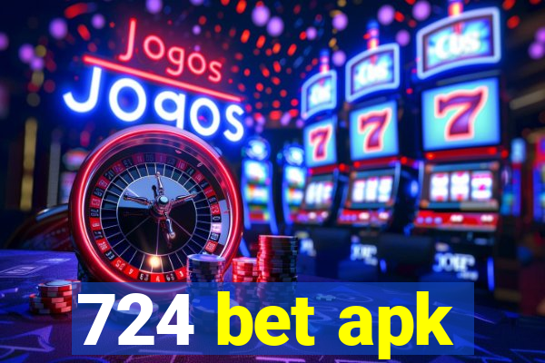 724 bet apk