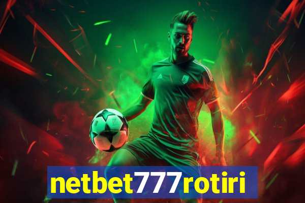 netbet777rotiri