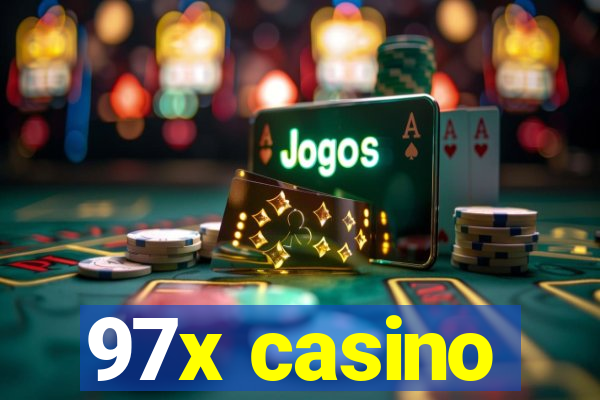 97x casino
