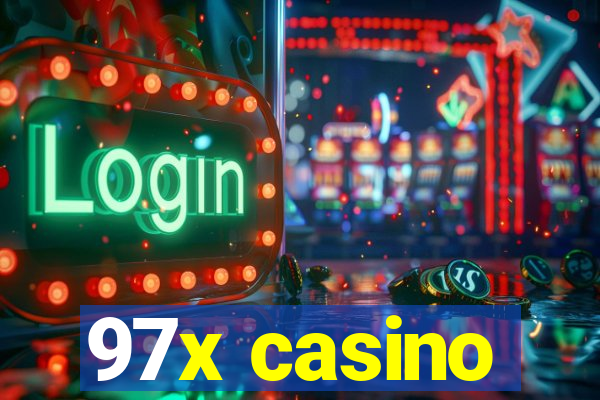 97x casino