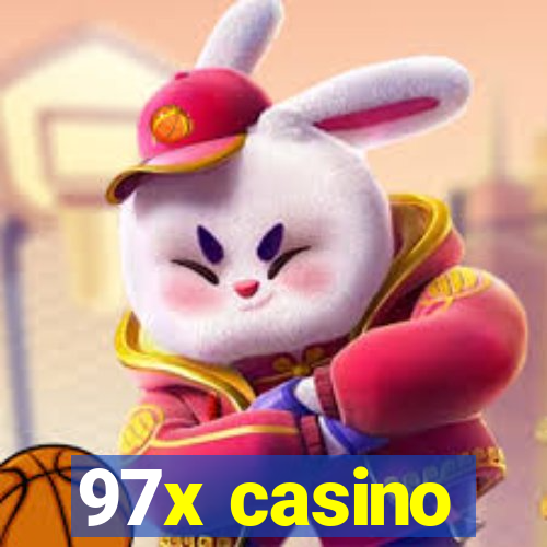 97x casino