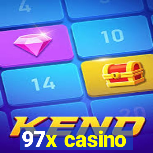 97x casino