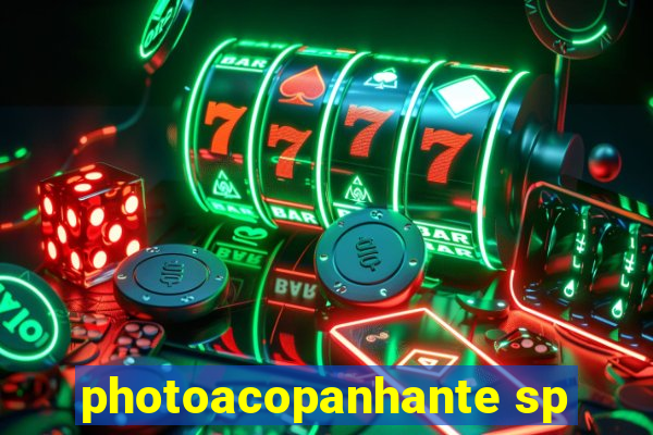 photoacopanhante sp