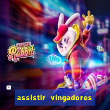 assistir vingadores guerra infinita dublado google drive