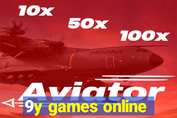 9y games online